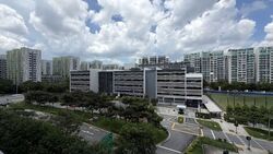 Park Colonial (D13), Condominium #558126241